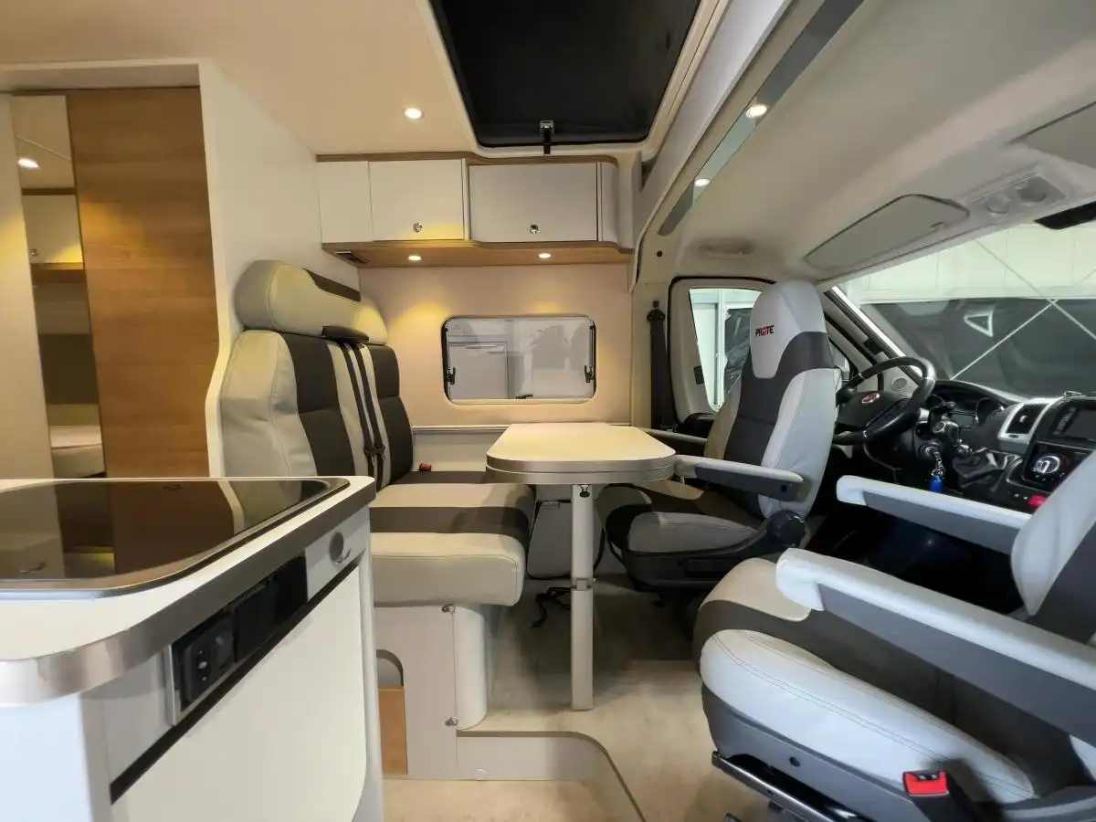 PILOTE V 630 J  - Ansicht 9